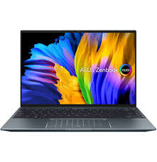 Ordinateur portable Asus Zenbook 14X OLED UX5401