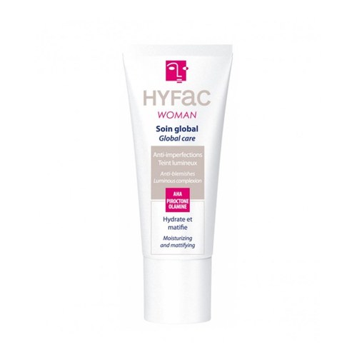 HYFAC WOMAN SOIN GLOBAL 40 ML