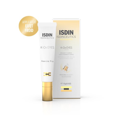 Isdin Isdinceutics K-Ox contour yeux 15ml
