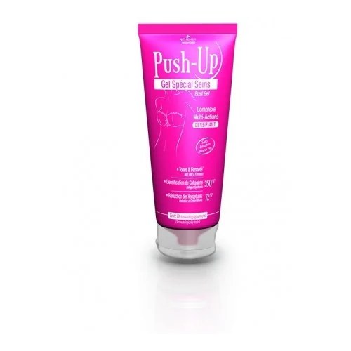 LES 3 CHÊNES PUSH-UP SEINS GEL SPÉCIAL SEINS 200 ML