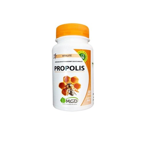 MGD NATURE PROPOLIS 120 GELULES