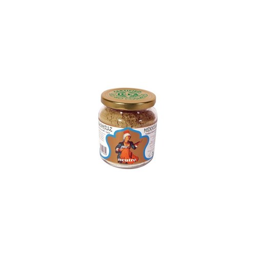 Beliflor HENNE  NEUTRE 150g