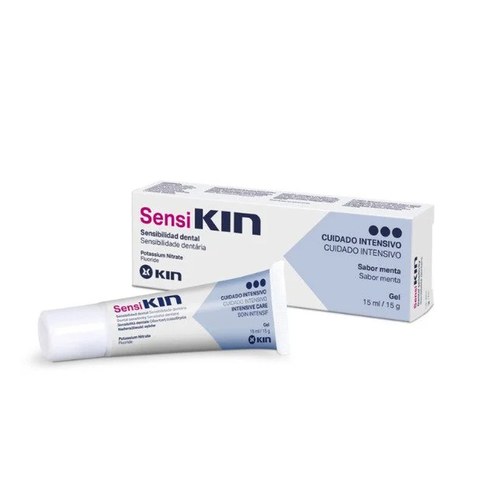SENSIKIN GEL 15 ML
