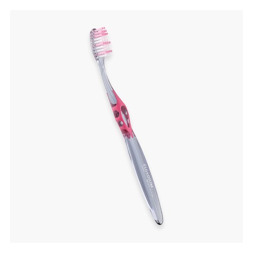 ELGYDIUM BROSSE A DENTS  INTERACTIVE DURE