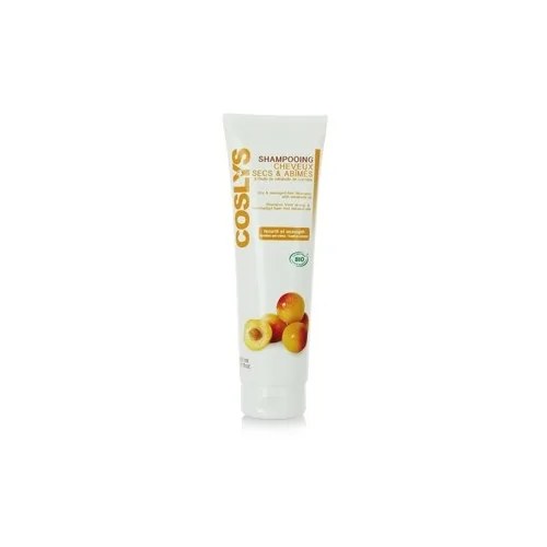 COSLYS SHAMPOOING CHEVEUX SECS ET ABÎMÉS 500ML