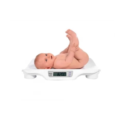 Kinlee Pèse bébé électronique intégré L7002