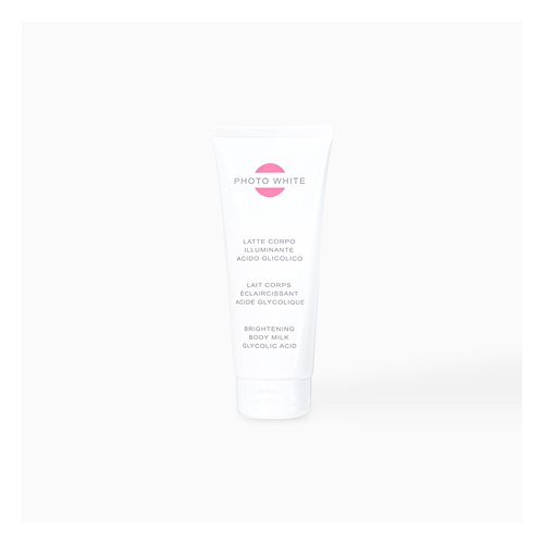 PhotoWhite Lait Corps Eclaircissant 200ml