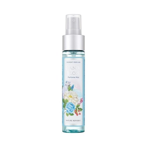 NATURE REPUBLIC Brume Parfumée Corps & Cheveux CANDY FLOSS 60ml