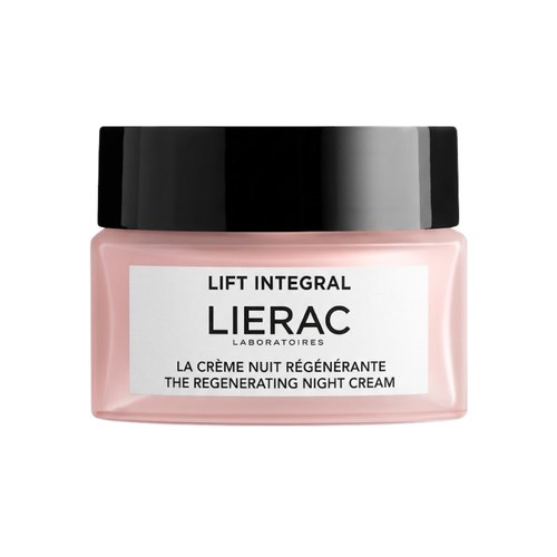 Lierac lift integral nuit creme restructurante 50ml