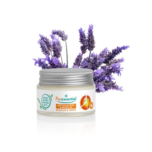 Puressentiel Baume calmant articulations & muscles 14 HE - 30 ml