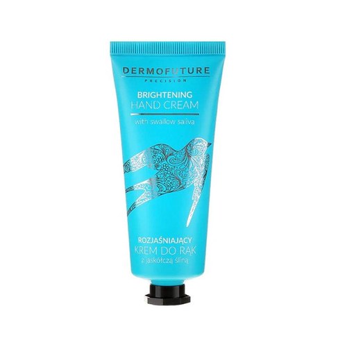 Dermofuture Crème Main Éclaircissante 50ml