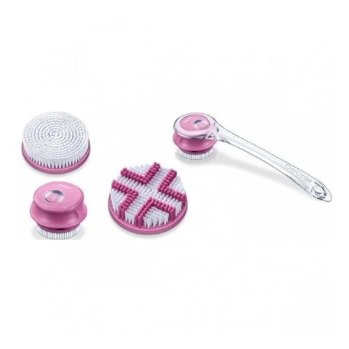Beurer  Brosse pour le corps FC 55