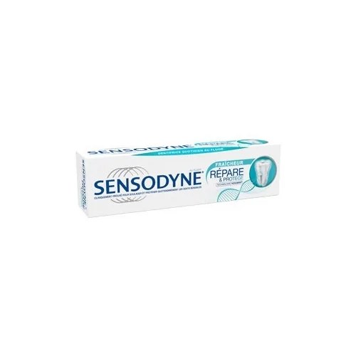 SENSODYNE REPARE & PROTEGE FRAICHEUR 75 ML