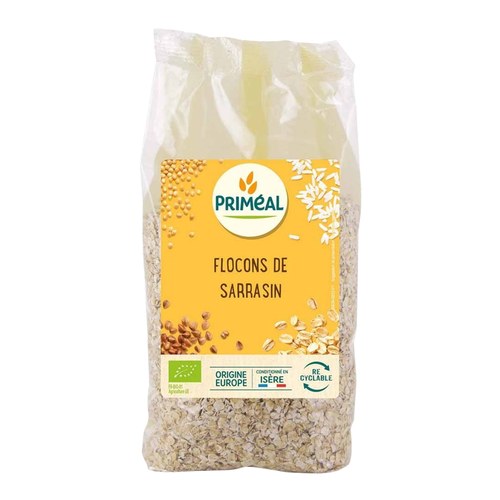 Flocons de sarrasin 350g