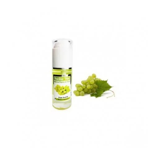 RACINE VITA Huile de pepins de raisin 40 ml