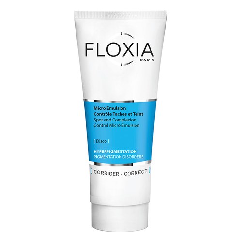 Floxia Micro Emulsion Eclaircissante 40ml