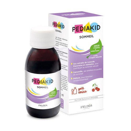 PEDIAKID SOMMEIL 125ml