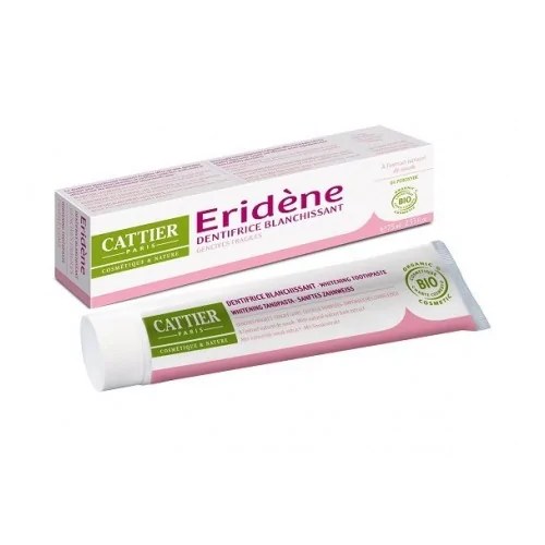 Cattier ERIDENE GENCIVES SENSIBLES 75ML