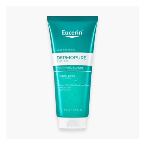 Eucerin DermoPure Gommage 100ml
