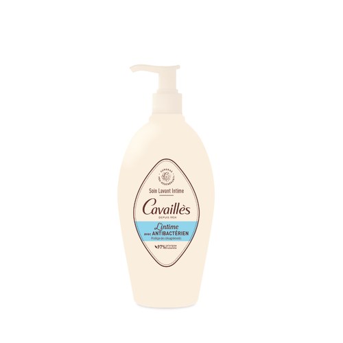 Rogé Cavaillès Soin Toilette Intime Anti-Bactérien 250 ml
