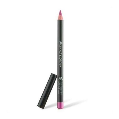 BENECOS BIO CRAYON LÈVRES NATUREL ROSE