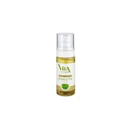 Vita Nature Huile D´Arbre A Thé 50ml