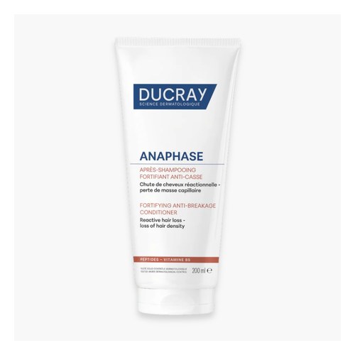Ducray ANAPHASE SOIN APRÈS SHAMPOOING FORTIFIANT 200ml