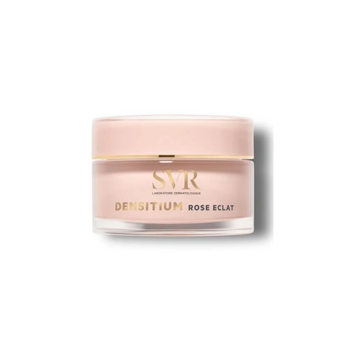 SVR DENSITIUM ROSE ECLAT CRÈME REVITALISANTE ANTI-GRAVITÉ 50 ML