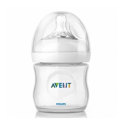 AVENT Biberon Natural PP125ML