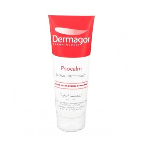 DERMAGOR PSOCALM 250ML
