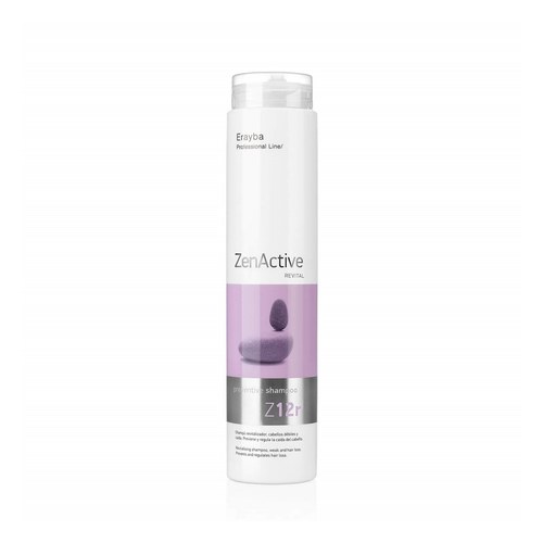 Erayba Zen Active Z12r preventive shampoo 250 ml