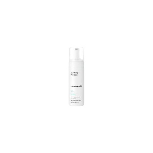 Mesoestetic Purifying Mousse ACNE SOLUTION – 150 ml