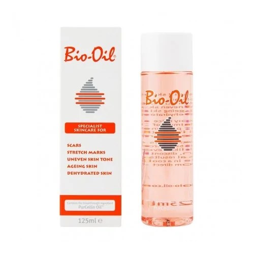 Bio-oil Huile regénérante 60ml