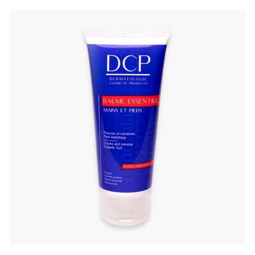 DCP Baume Essentiel Main & Pieds 100ml