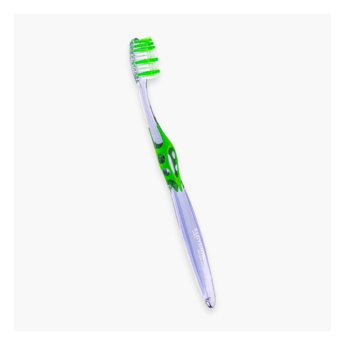 ELGYDIUM BROSSE A DENTS  INTERACTIVE SOUPLE