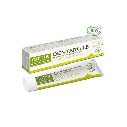 Cattier DENTARGILE ANIS 75ml