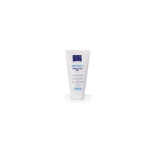UNITONE4 WHITE PLUS GEL Gel Exfoliant Éclaircissant 150ml
