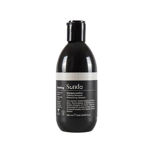 SENDO Shampooing Apaisant 250ml