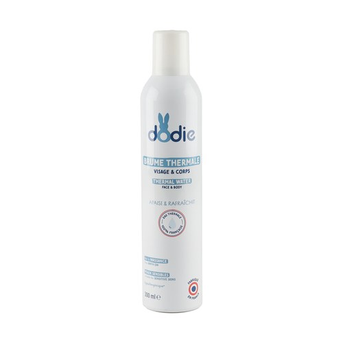 DODIE BRUME RAFRAÎCHISSANTE À L'EAU THERMALE 300ML