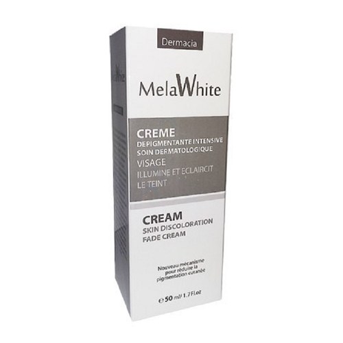 Dermacia Melawhite crème Dépigmentante intensive (50 ml)