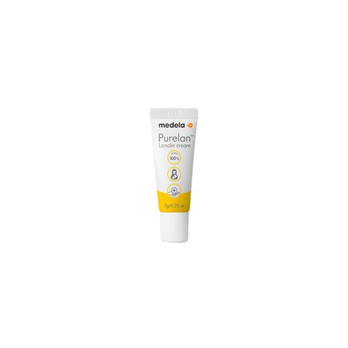MEDELA Crème Pour Mamelons PureLan 7ml