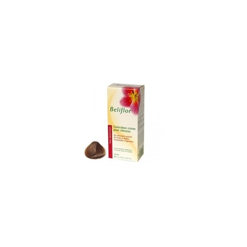 Beliflor UNIDOSE N° 07 BLOND MOYEN 120ml
