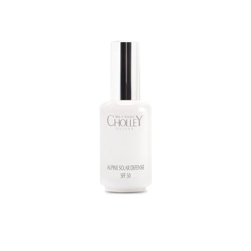 Cholley Alpine Ecran Solaire spf50 50ml