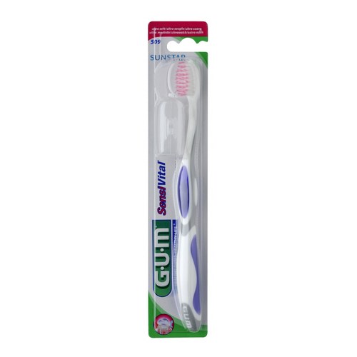 GUM BAD SENSIVITAL SENSITIVE - 509