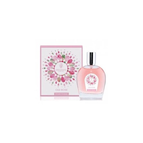 GRENN BOTANIC PARFUM OLD ROSE FEMME 100 ML