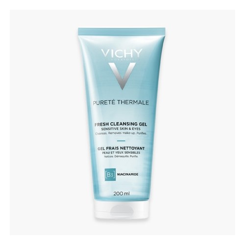 VICHY PURETE THERMALE GEL FRAIS NETTOYANT
