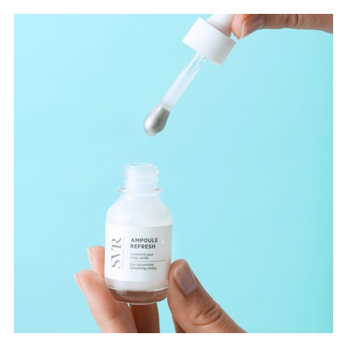 SVR Ampoules refresh day 15ml