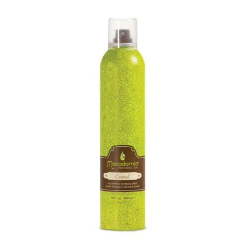 MACADAMIA CONTROL AEROSOL SPRAY