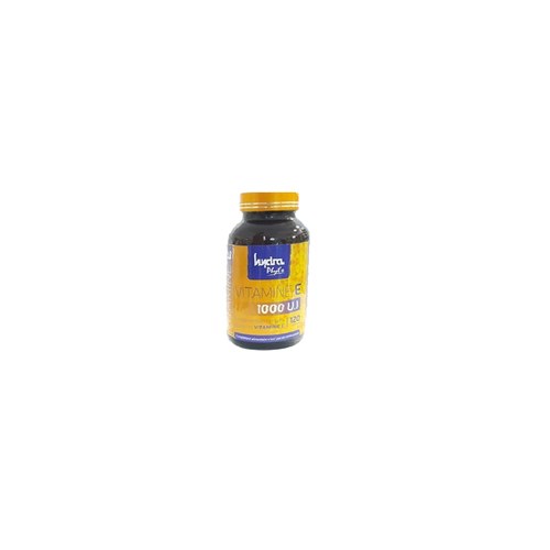 Hydra Phyt’s Vitamine E 120 Comprimes