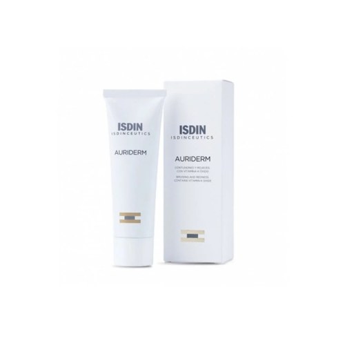 ISDIN ISDINCEUTIQUE Auriderm 50ml